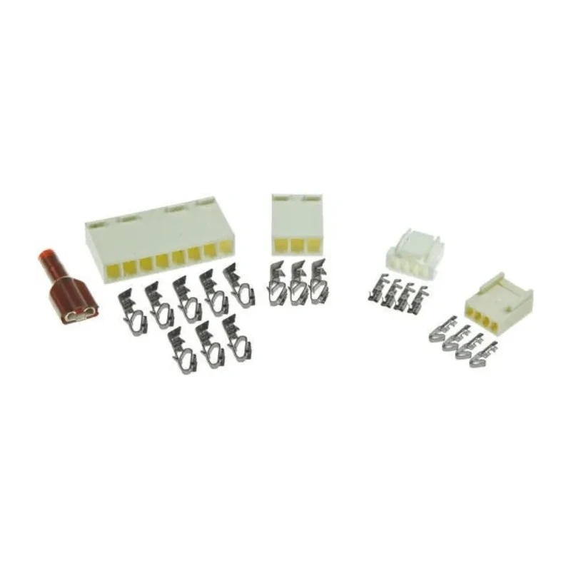 Artesyn / Advanced Energy Connector Kit for use with LPS200-M, LPS100-M Series 70-841-025