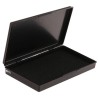 RS PRO Conductive Polypropylene ESD Box 229 mm Length 127 mm Width 32 mm Height 287-8108