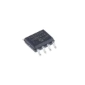 Microchip 256 kB Serial I2C EEPROM, 900 ns Max Random Access Time, 8-Pin SOIC Package 24AA256-I/SN