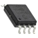 Microchip 512 kB Serial EEPROM, 900 ns Maximum Random Access Time, 8-Pin SOIJ Serial-I2C 24AA512-I/SM