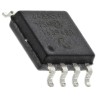 Microchip 512 kB Serial EEPROM, 900 ns Maximum Random Access Time, 8-Pin SOIJ Serial-I2C 24AA512-I/SM