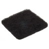 Weller Filter ESD Safe for Use with WSA350, Filter Sub Type, 130mm Width, 10mm Height