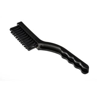 RS PRO Anti-Static Brush Flat Handle Nylon Bristles 245mm Overall Length 287-8186