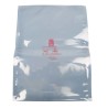 RS PRO Anti-Static Static Shielding Bag 203mm Width x 305mm Height Silver Heat Seal 287-8221