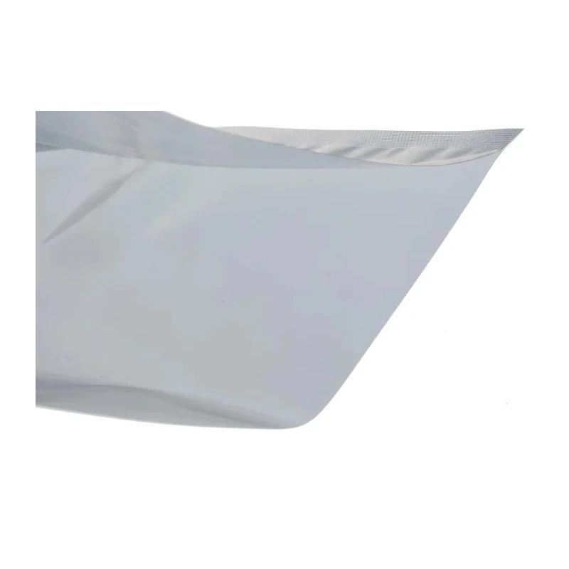RS PRO Anti-Static Static Shielding Bag 203mm Width x 305mm Height Silver Heat Seal 287-8221