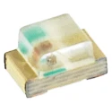 Lite-On 2.1 V Green LED 2012 Surface Chip LED 0805 LTST-C170GKT