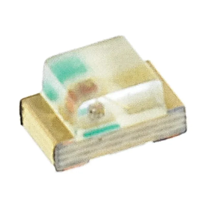 Lite-On 2.1 V Green LED 2012 Surface Chip LED 0805 LTST-C170GKT