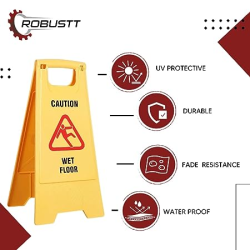 robustt-pp-material-caution-wet-floor-sign-board-uv-resistant-size-62-x-30-cm-two-side-floor-sign-board-pack-of-1-58310-1