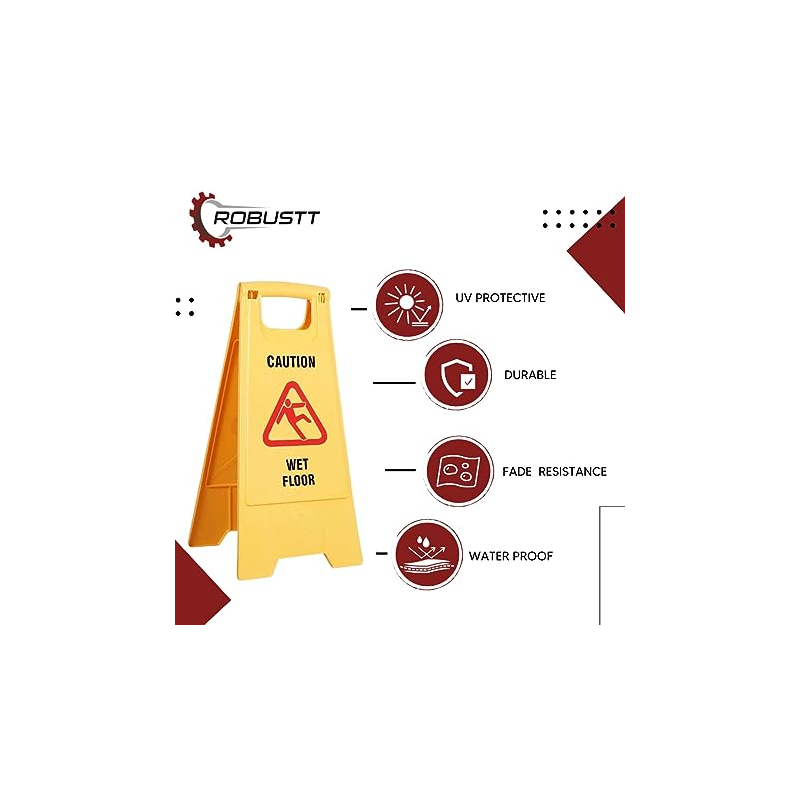 robustt-pp-material-caution-wet-floor-sign-board-uv-resistant-size-62-x-30-cm-two-side-floor-sign-board-pack-of-1-58310-1