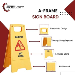 robustt-pp-material-caution-wet-floor-sign-board-uv-resistant-size-62-x-30-cm-two-side-floor-sign-board-pack-of-1-58310-2