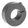Huco Steel Shaft Collar One Piece Clamp Screw Outside Diameter 40 mm Width 15 mm Model 046101020
