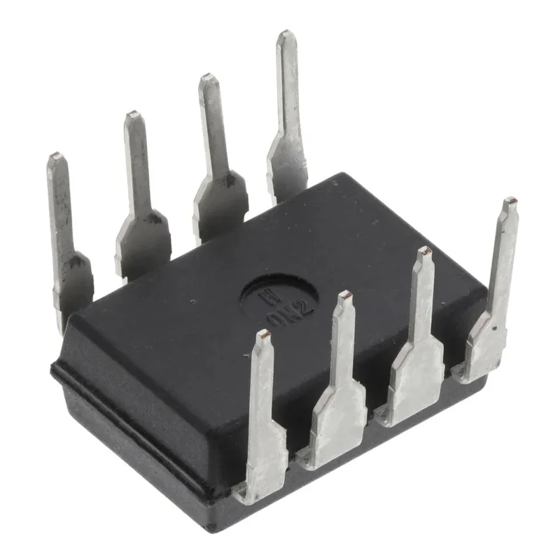 Broadcom Solid State Relay PCB Mount 0.2 A Load, 60 V Load, 1.6 V Control ASSR-1228-002E
