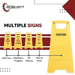 robustt-pp-material-caution-wet-floor-sign-board-uv-resistant-size-62-x-30-cm-two-side-floor-sign-board-pack-of-1-58310-4