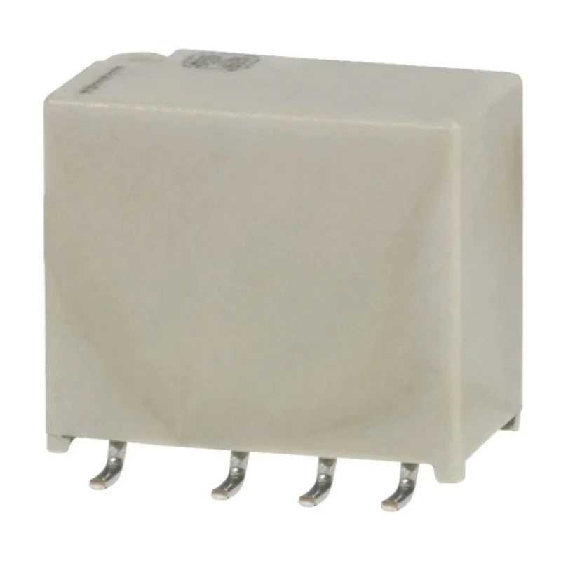 Panasonic Signal Relay Surface Mount 12V DC Coil 1A DPDT AGN200S12