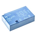 Panasonic PCB Force Guided Relay 24V dc Coil Voltage 6-Pole 4PST SFN4D24D