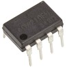 Panasonic Solid State Relay DPST 0.12A Load Current 350V Load Voltage 1.5V Control DIP-8 Package AQW2xxEH