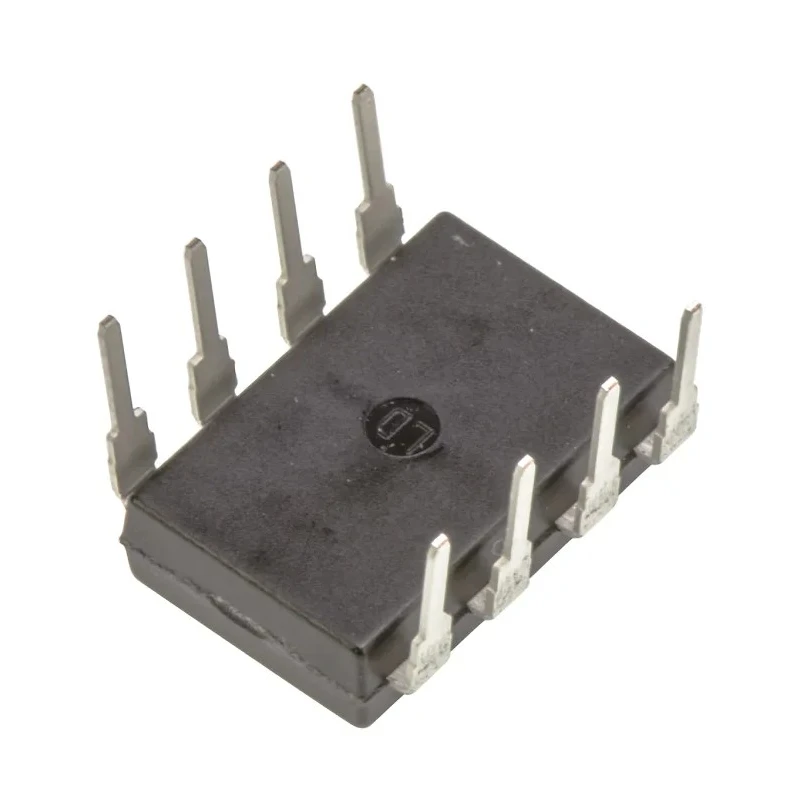 Panasonic Solid State Relay DPST 0.12A Load Current 350V Load Voltage 1.5V Control DIP-8 Package AQW2xxEH