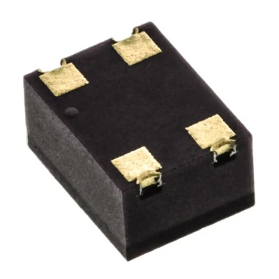 Panasonic PhotoMOS AQY Series Solid State Relay, 0.25 A Load Current, 40 V Load Voltage, 5 V DC Control, PCB Mount AQY221R2M