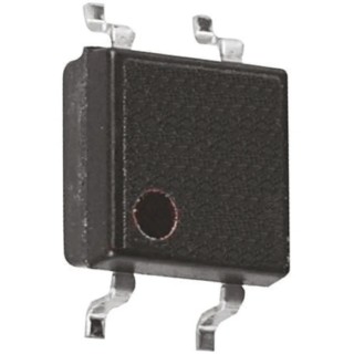 Panasonic PhotoMOS AQY Series Solid State Relay 0.12A Load 350V PCB Mount AQY410S