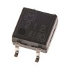 Panasonic GU SOP 1 Series Solid State Relay Surface Mount 1.5 A Load Current 60 V Load Voltage AQY212S