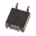 Panasonic GU SOP 1 Series Solid State Relay Surface Mount 1.5 A Load Current 60 V Load Voltage AQY212S