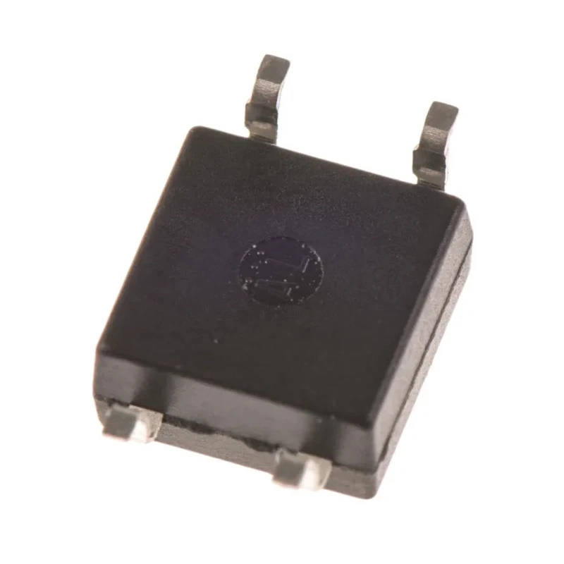 Panasonic GU SOP 1 Series Solid State Relay Surface Mount 1.5 A Load Current 60 V Load Voltage AQY212S