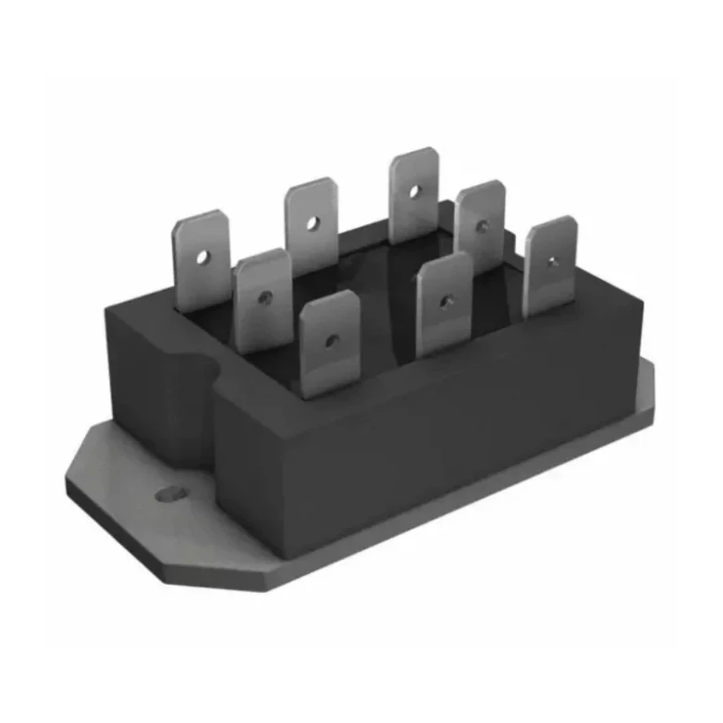 Vishay Thyristor Module 1200 V 400 A 40 A 60 mA 1.4 V 6-Pin VS-P405W