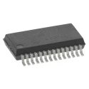 Microchip 8 bit PIC Microcontroller PIC18F25K22-I/SS, 16 MHz, 32.768 kB Flash, 256B RAM, 28-Pin SSOP
