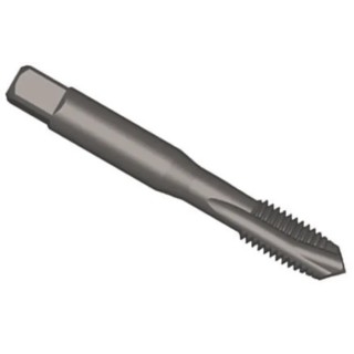 Dormer Machine Threading Tap M14 Thread Metric Standard Spiral Point Right Hand E001M14