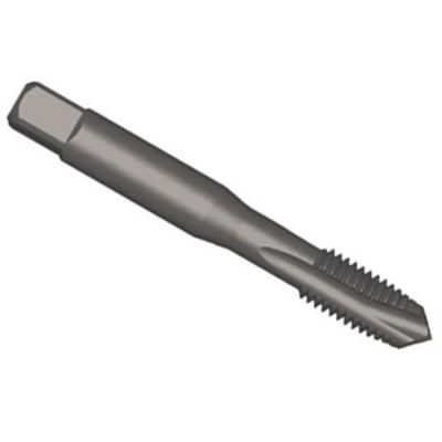 Dormer Machine Threading Tap M14 Thread Metric Standard Spiral Point Right Hand E001M14