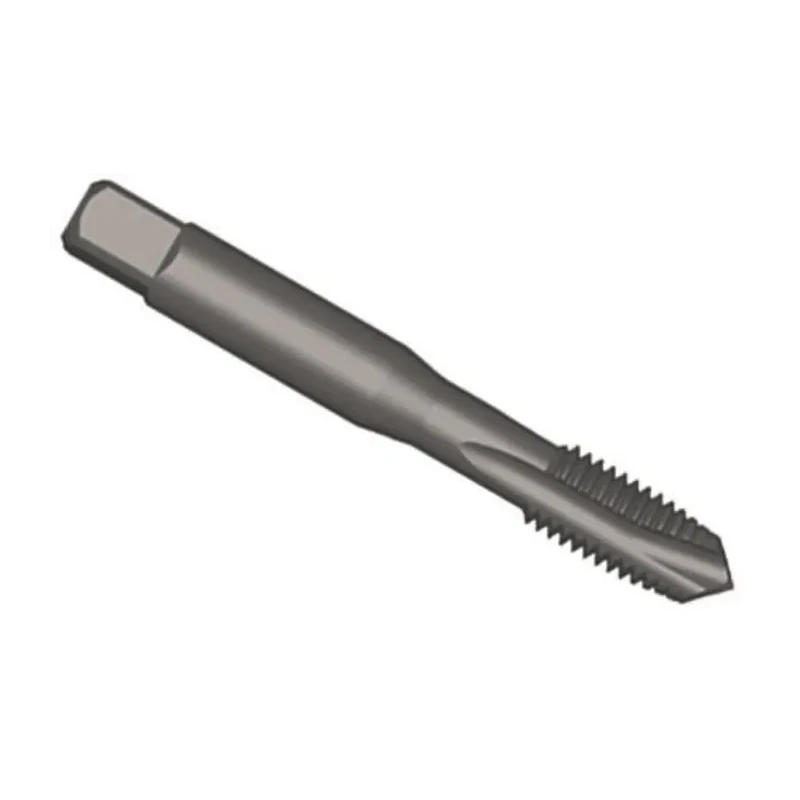 Dormer Machine Threading Tap M14 Thread Metric Standard Spiral Point Right Hand E001M14