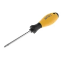 Wiha Philips Screwdriver PH2 Tip 100 mm Blade 218mm Overall 08186