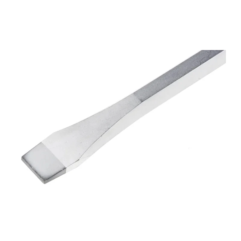 Wiha Standard Slotted Screwdriver 250 mm Blade, 371 mm Overall, Insulated Bi-Material Handle, Chrome Vanadium Steel 03232