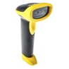 WASP CCD Linear Imager Sensor Bar Code Reader, USB Interface, Red LED Light Source, 100 Scans/s, 0-50°C 633808502805
