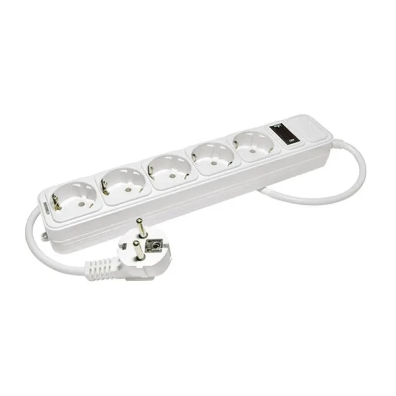 Sollatek Spike & Surge Protector 13 A, 2990VA, Wall Mount MGX Series 92642102