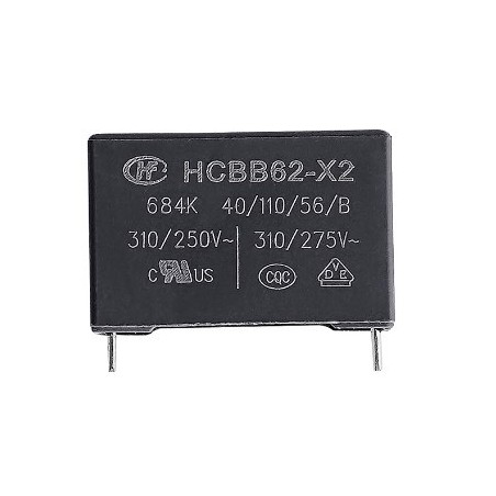 metallized-polypropylene-film-interference-suppression-capacitor-class-x2-hcbb62x2-58316