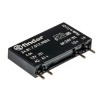 Finder 34 Series Solid State Relay, 2 A Load Current, PCB Mount, 24 V DC Load, 8-17 V Control Voltage 34.81.7.012.9024