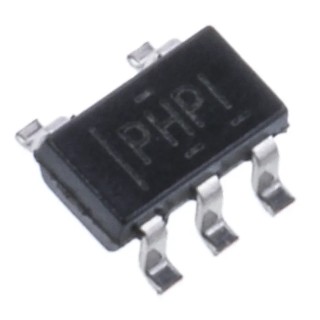 Texas Instruments Boost Converter Surface Mount 28V Output Voltage 250mA Output Current TPS61041DBVR