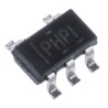 Texas Instruments Boost Converter Surface Mount 28V Output Voltage 250mA Output Current TPS61041DBVR