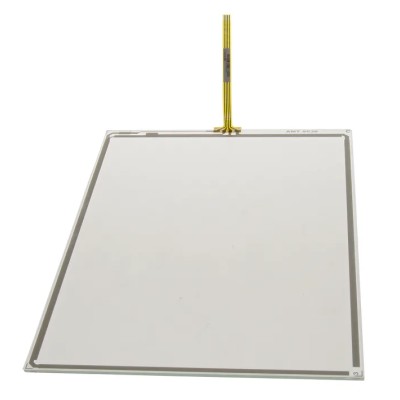AMT 8.4 in 4 Wire Resistive Touch Screen Overlay 174 x 131.5 mm 9536