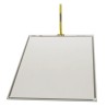 AMT 8.4 in 4 Wire Resistive Touch Screen Overlay 174 x 131.5 mm 9536