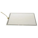 AMT 8.4 in 4 Wire Resistive Touch Screen Overlay 174 x 131.5 mm 9536