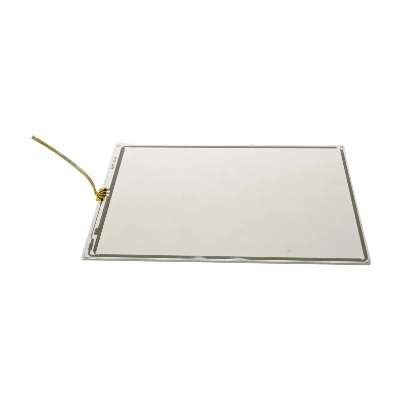 AMT 8.4 in 4 Wire Resistive Touch Screen Overlay 174 x 131.5 mm 9536