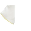 Mapa White Nitrile Coated Heat Resistant Work Gloves Size 10 TEMP COOK 476