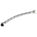 RS PRO Hose Assembly Female 1/2 in Male/Female Connections 12 bar Pressure 300 mm Length 711-8442