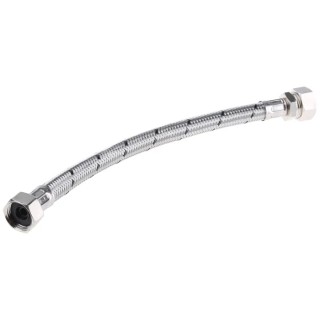 RS PRO Hose Assembly Female 1/2 in Male/Female Connections 12 bar Pressure 300 mm Length 711-8442