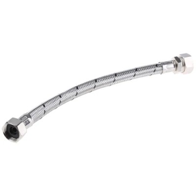 RS PRO Hose Assembly Female 1/2 in Male/Female Connections 12 bar Pressure 300 mm Length 711-8442