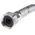 RS PRO Hose Assembly Female 1/2 in Male/Female Connections 12 bar Pressure 300 mm Length 711-8442