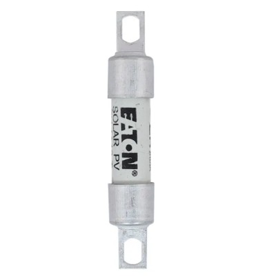 Eaton 4A Bolt Fixing Photovoltaic Fuse 10 x 38 mm 1000V DC PV-4A10-T