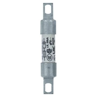 Eaton Bolt Fixing Photovoltaic Fuse 5A Current Rating 1000V DC, 10 x 38 mm PV-5A10-T